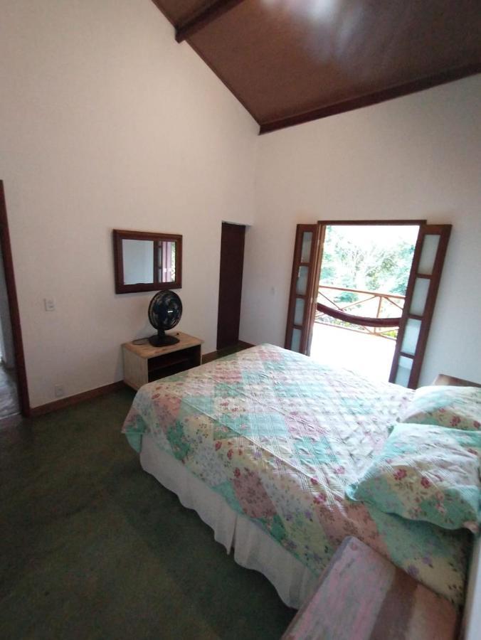Casa Colmeia Lencois Ngoại thất bức ảnh
