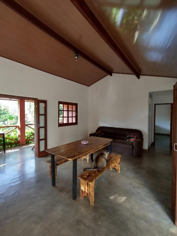 Casa Colmeia Lencois Ngoại thất bức ảnh